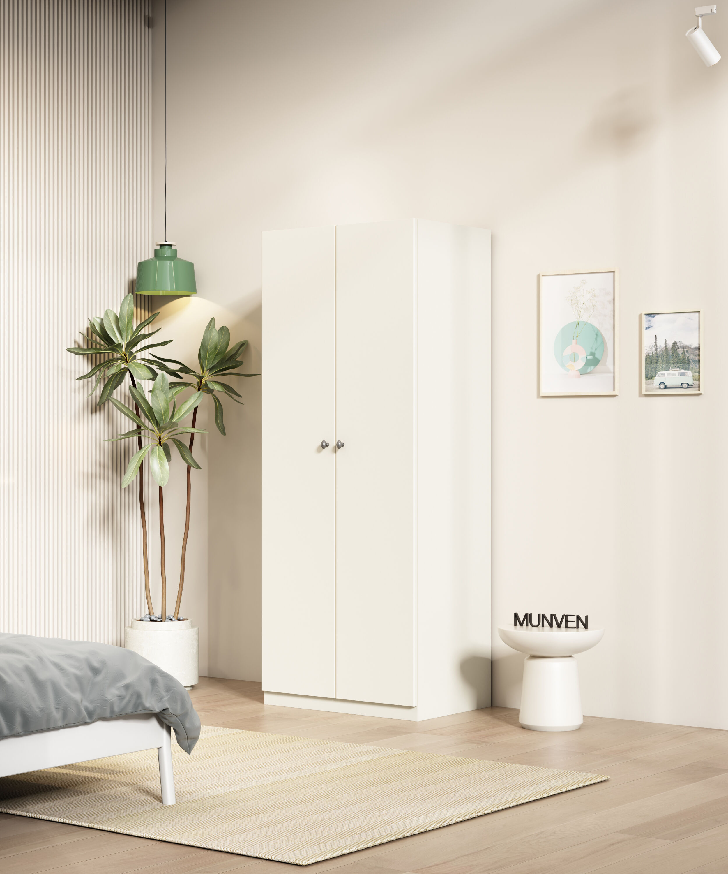 Miljövänliga tillverkningsmetoder