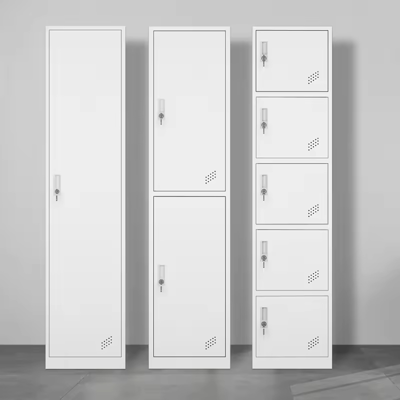 Why Metal Locker Is a Good Storage Solution?