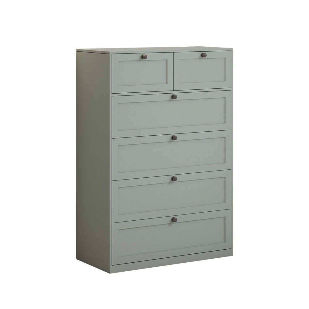 Durabilité supérieure  