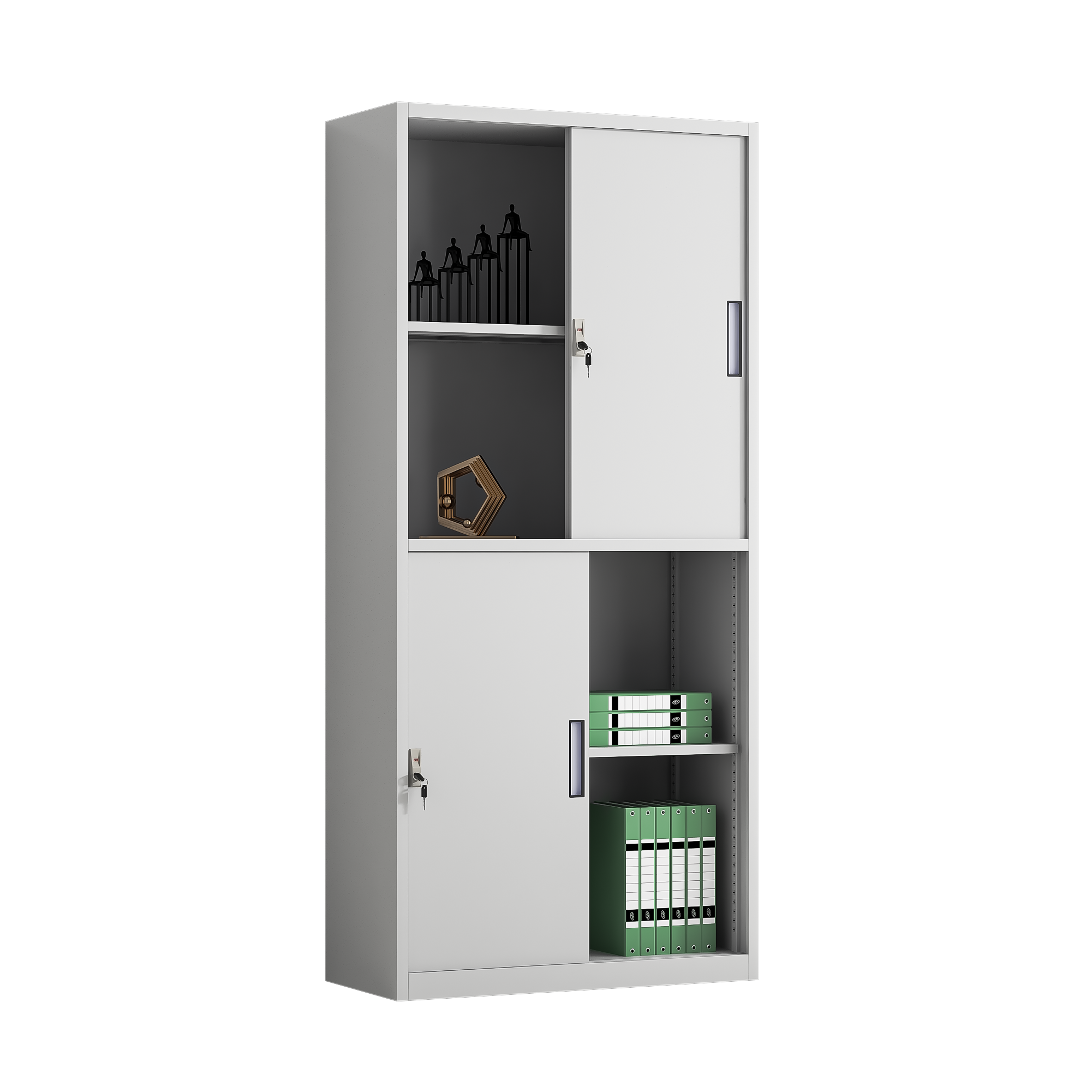 Utmärkt hållbarhet för långvarig användning