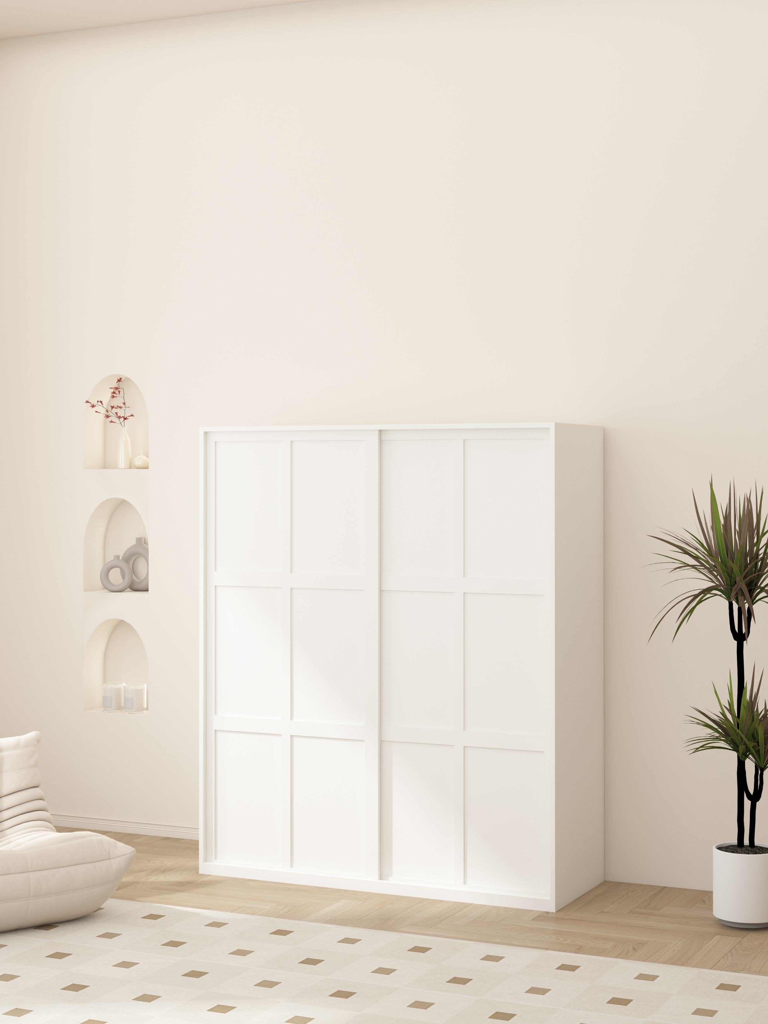 Hållbarhet och styrka