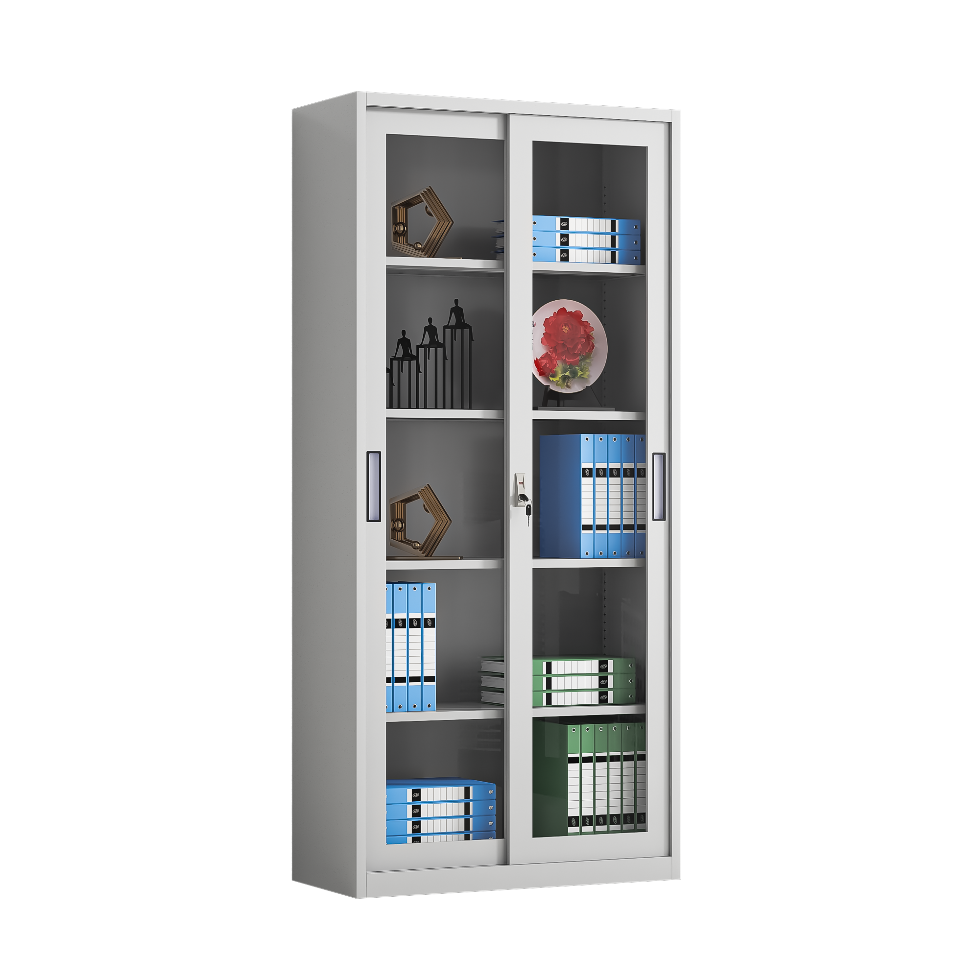 Utmärkt hållbarhet för långvarig användning