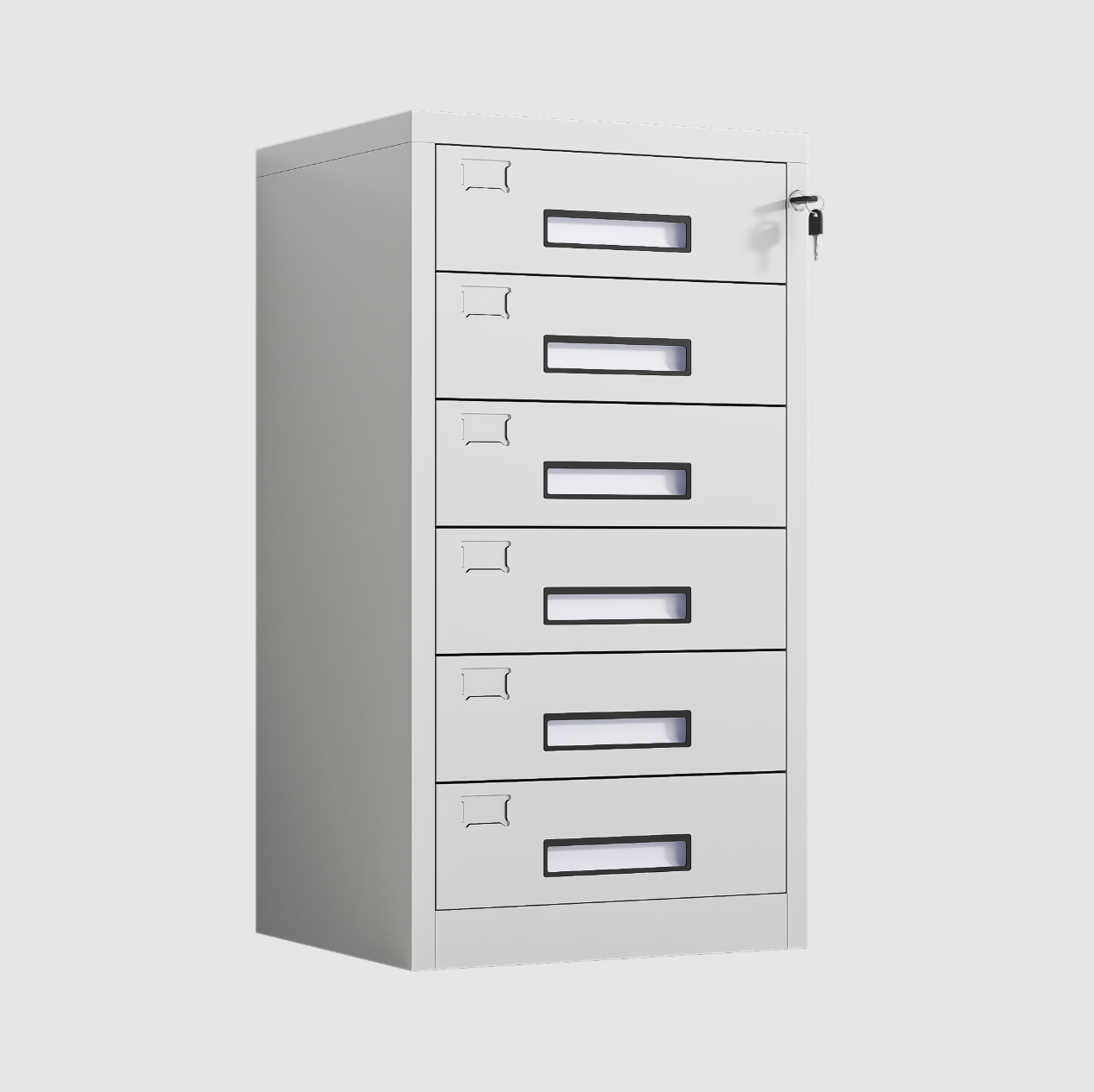 How to Clean and Protect a Metal Storage Locker from Rust