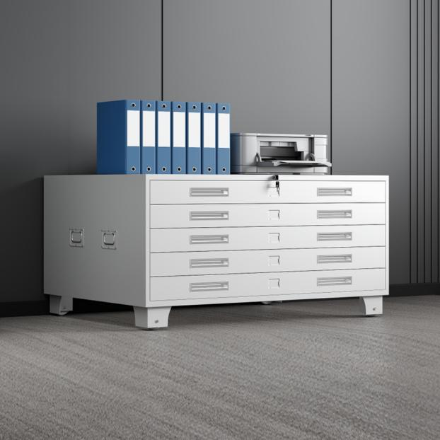 Why Steel File Cupboard Is Necessary for Offices