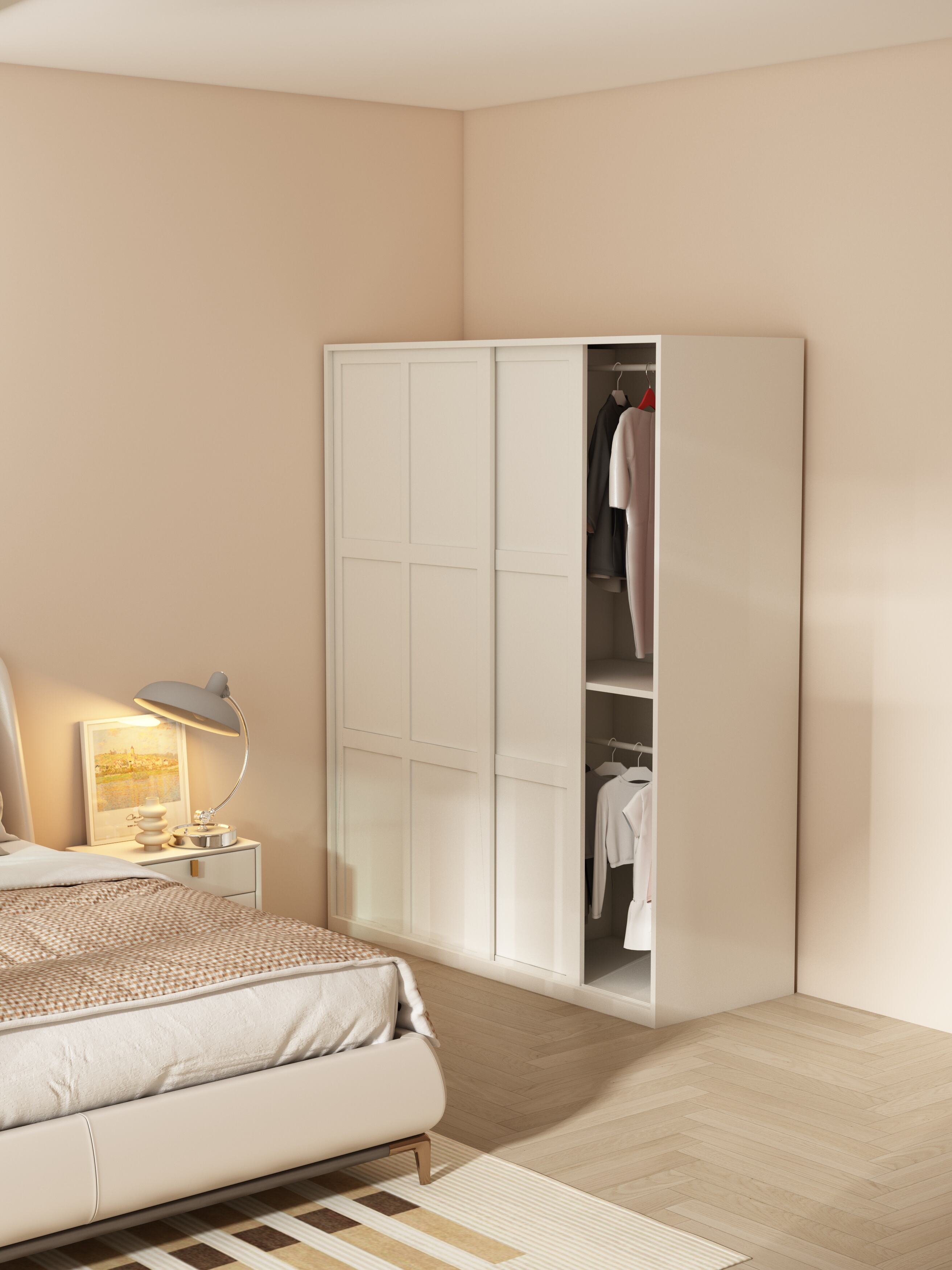 Anpassningsbara designer  