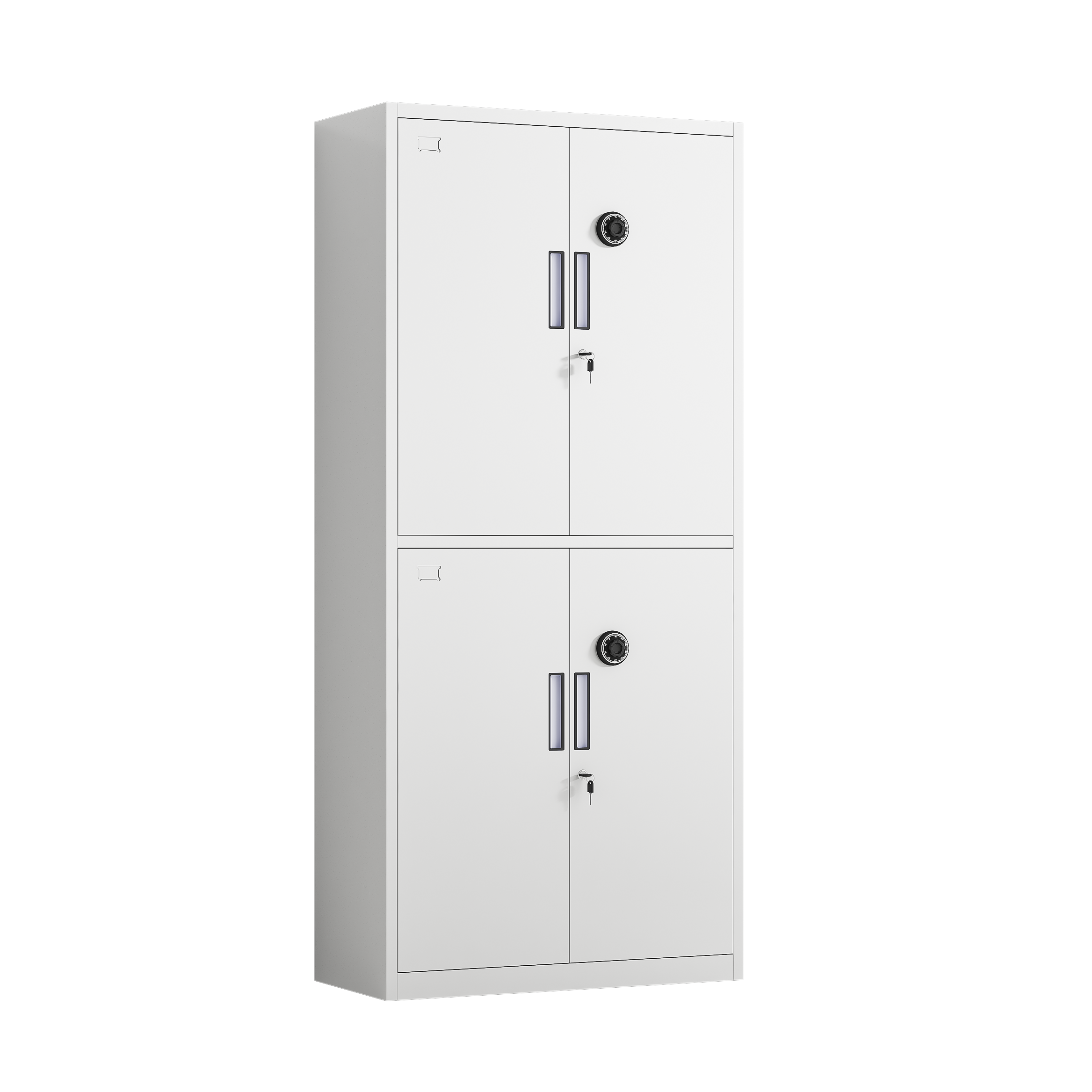 Fonctionnalités de sécurité inégalées