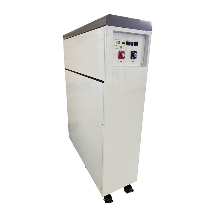 Unmatched Efficiency and Reliability in Solar Home Energy Batteries