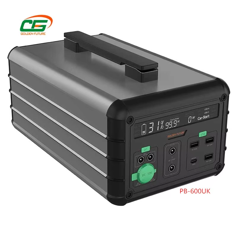 Home Battery Backup: Essential for Power Outages