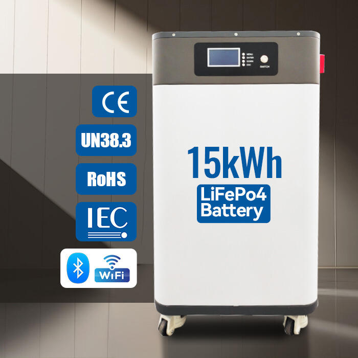 Teknologji inovative për ruajtjen e përmirësuar të energjisë