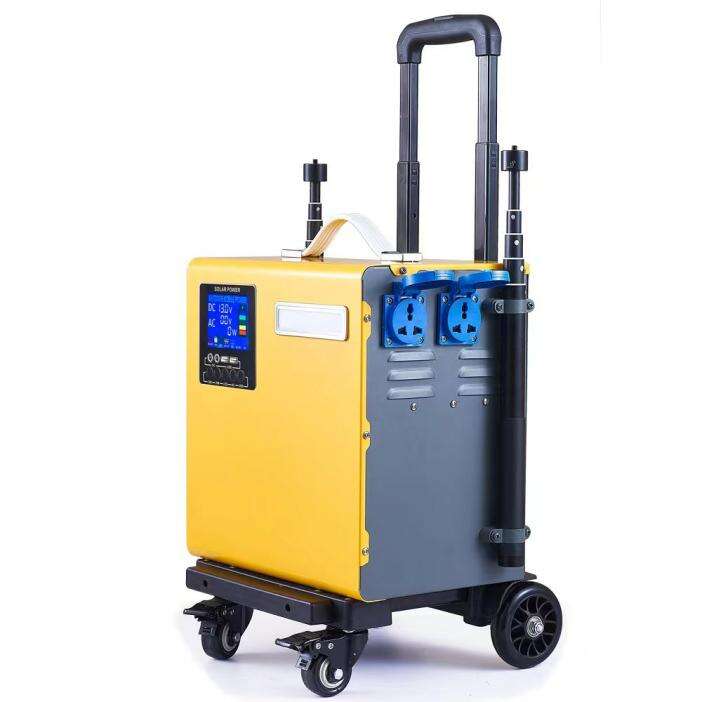 Solar Power Generator: How Much Power Does It Produce?