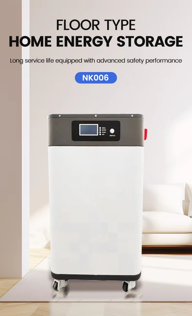 Industrial Energy Storage: Safety Standards to Follow