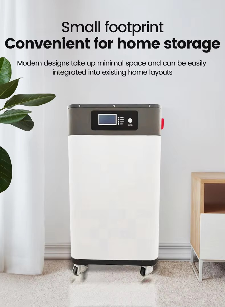 Industrial Energy Storage: Safety Standards to Follow