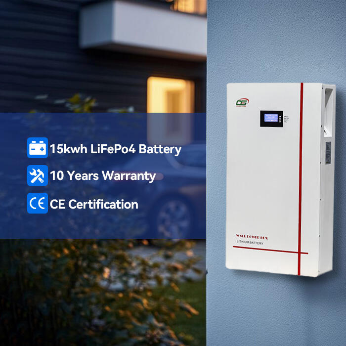 Efikasiteti dhe Besueshmëria e Pavarur e Sistemit të Ruajtjes së Energjisë Powerwall