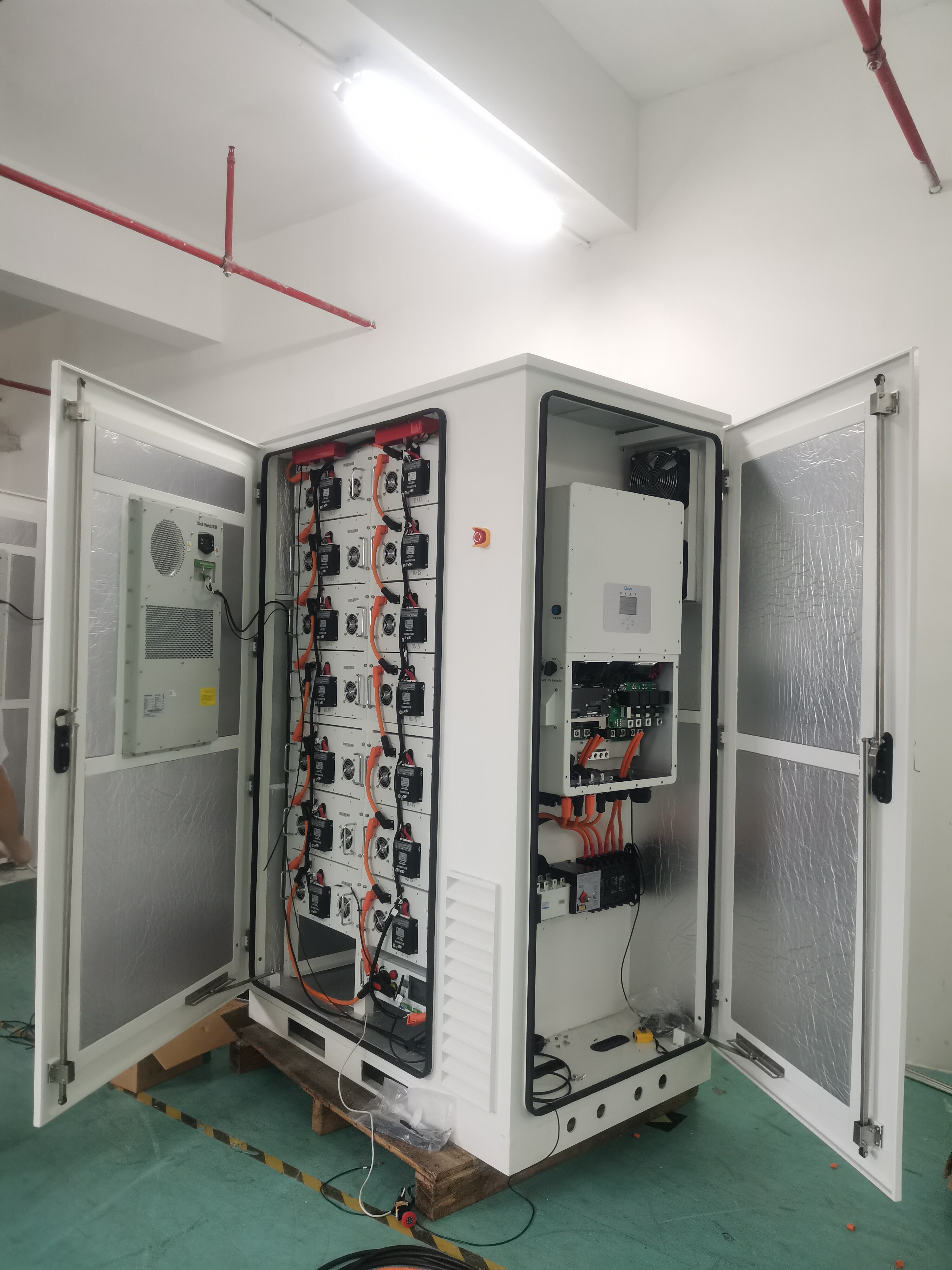 تکنولوژی جدید برای بهره‌وری حداکثر