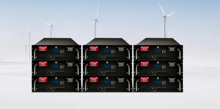 JG01/02 Cabinet-type 5kwh/10kwh Lifepo4 Solar Battery Home Energy Storage System supplier