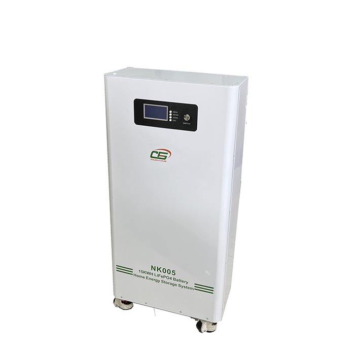 Tecnologia avanzata agli ioni di litio per prestazioni superiori