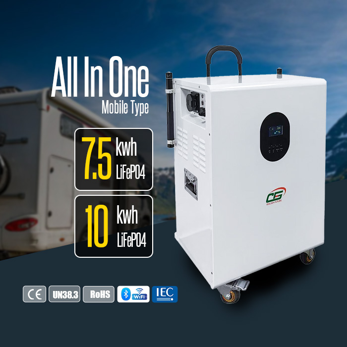 Commercial Energy Storage: Sizing for Office Buildings