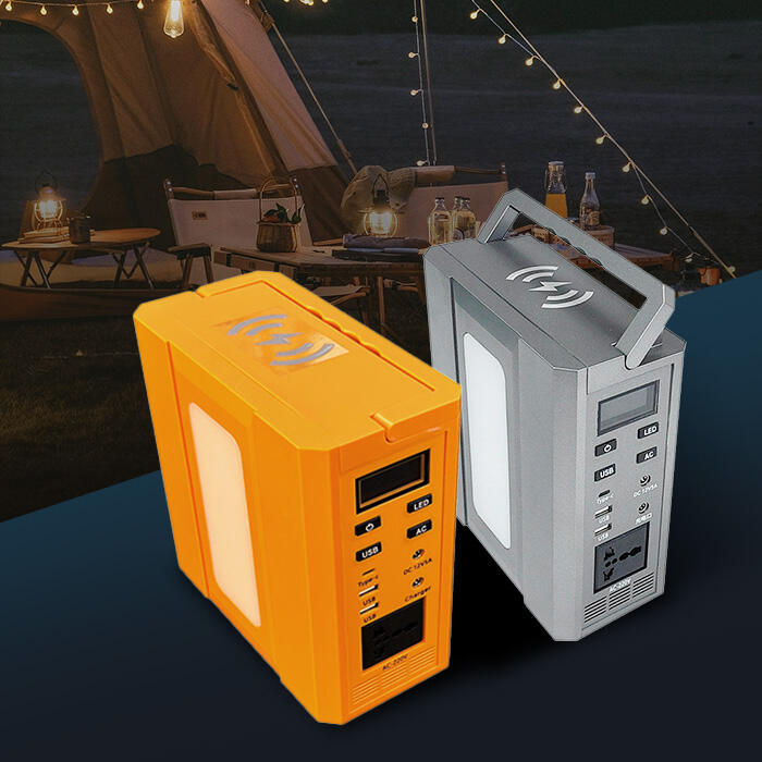 Burimi i Energjisë të Qëndrueshëm