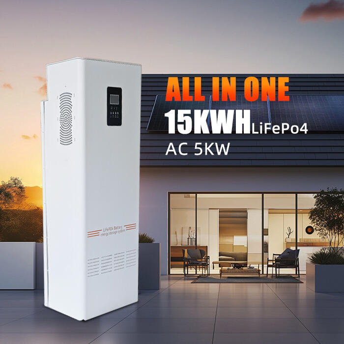 Beneficios incomparables de la batería Home Powerwall