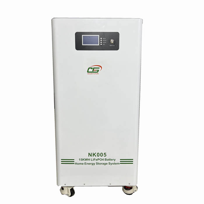 Tecnologia Batteria Avanzata per Prestazioni Ottimali