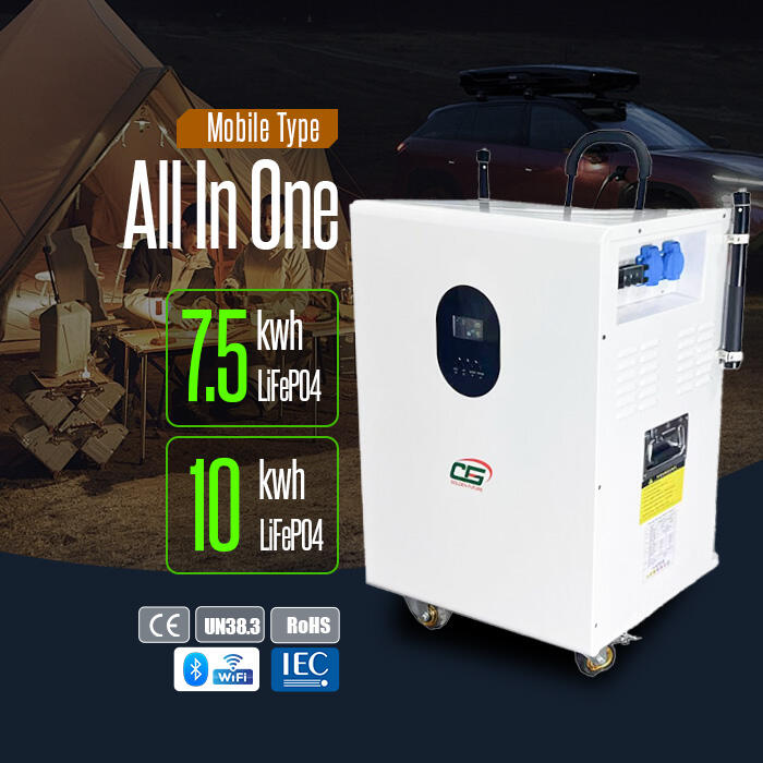 Soluzioni energetiche innovative per un futuro sostenibile