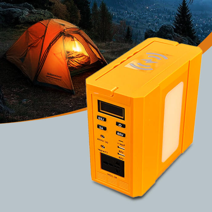 Progettazione Compacta e Portatile per un Trasporto Facile