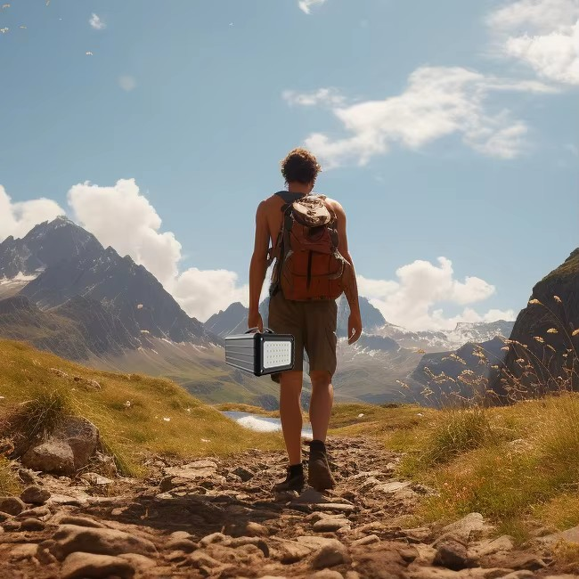 Power Stations: Types for Different Energy Needs