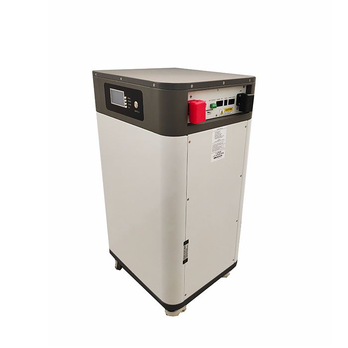 Tecnologia avanzata agli ioni di litio