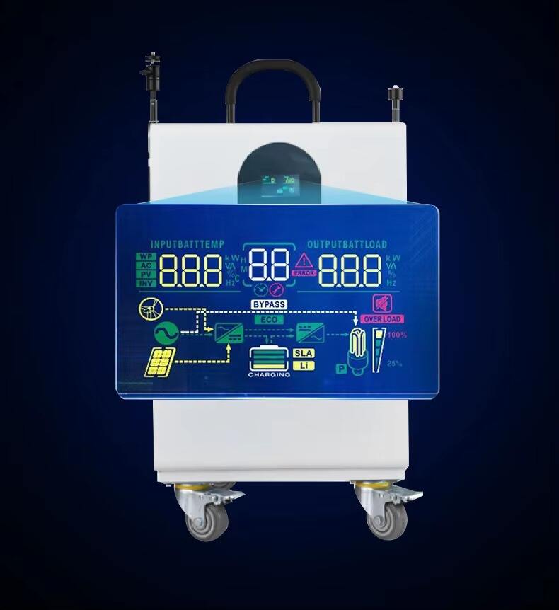 BH-10KWH All in One Inverter and 51.2v 7.5KWH 10KWH Lifepo4 Lithium Battery Home Energy Storage System details
