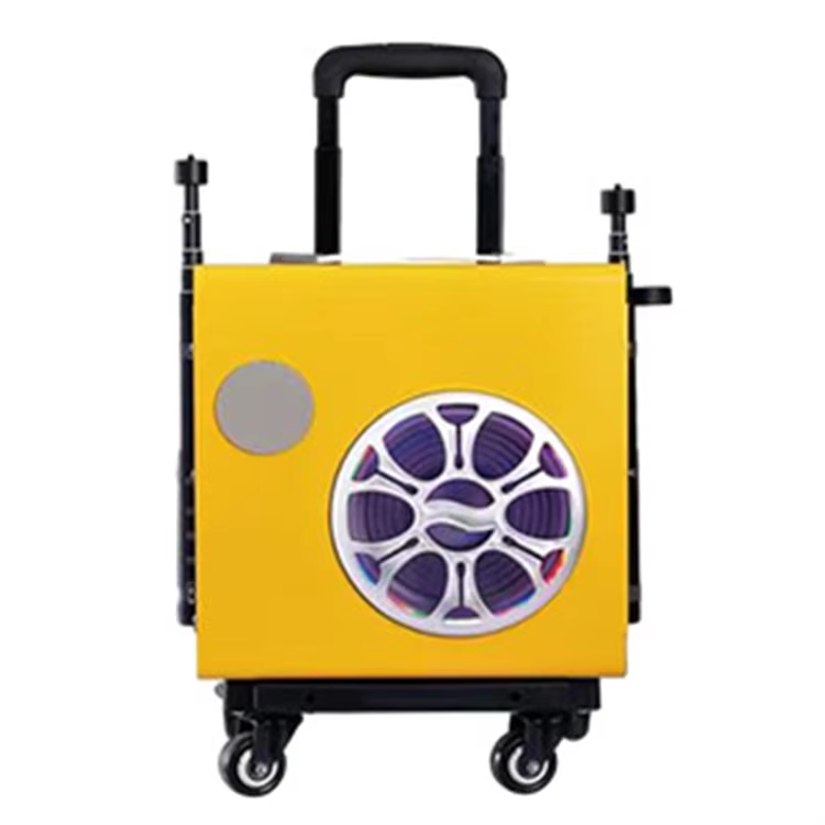 العمل الصامت لبيئات هادئة