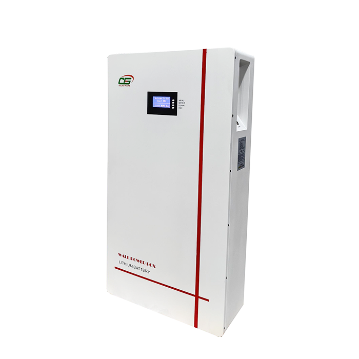 La scelta leader per le batterie di accumulo dell'energia solare