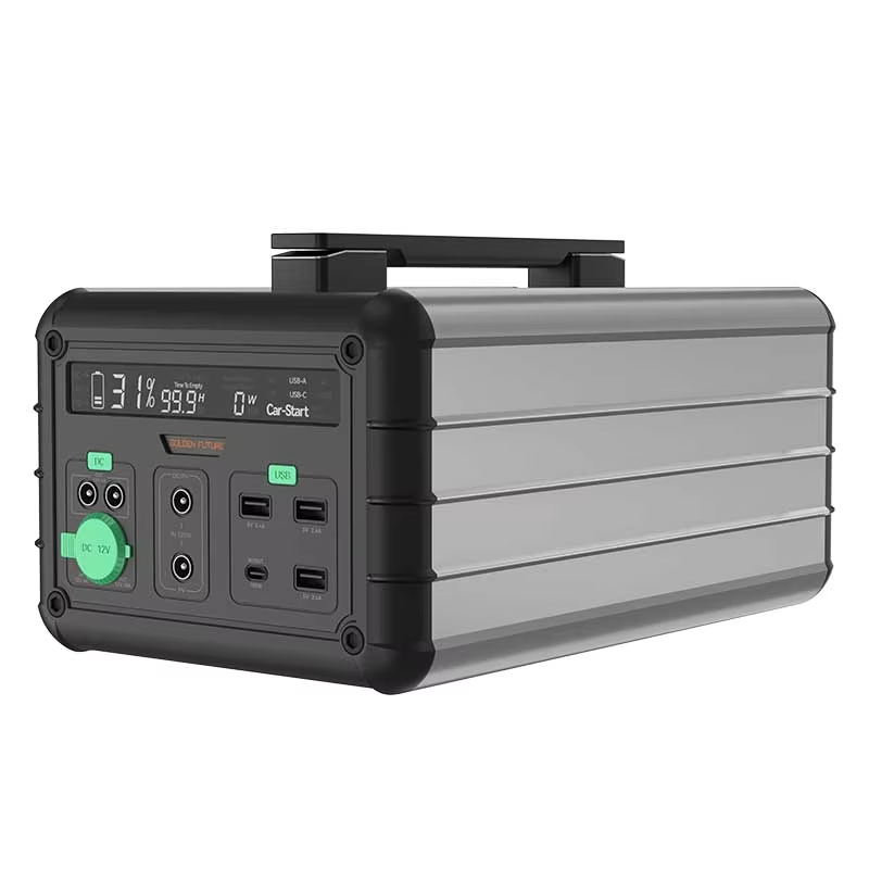 تكنولوجيا الطاقة الشمسية المبتكرة