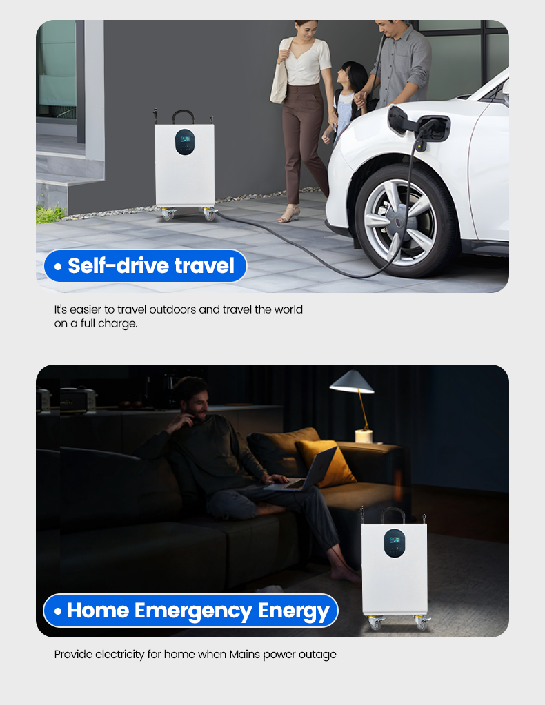 Industrial Energy Storage Lifespan: What to Expect