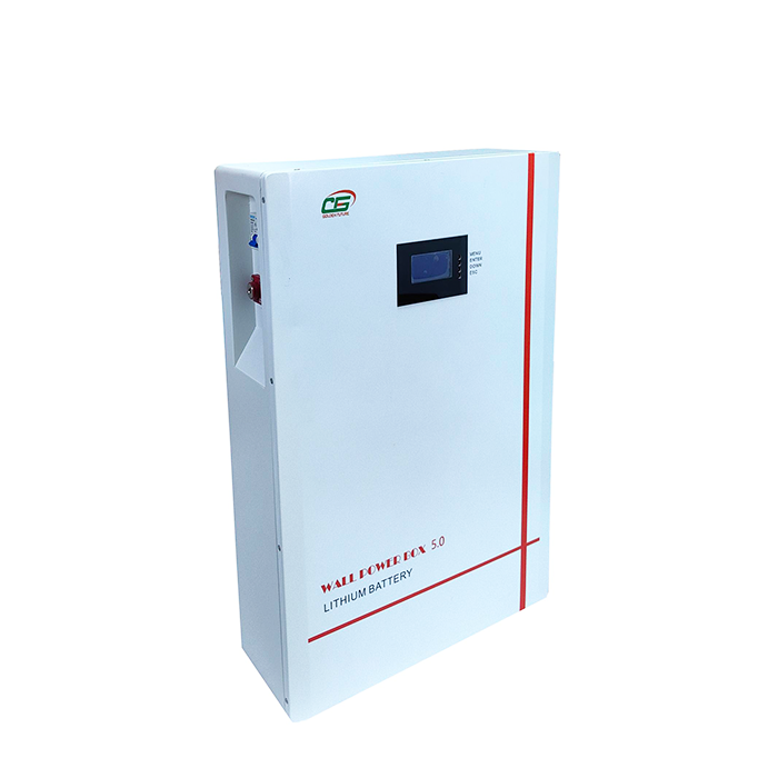 Potenzia le tue esigenze energetiche con soluzioni di accumulo dell'energia solare