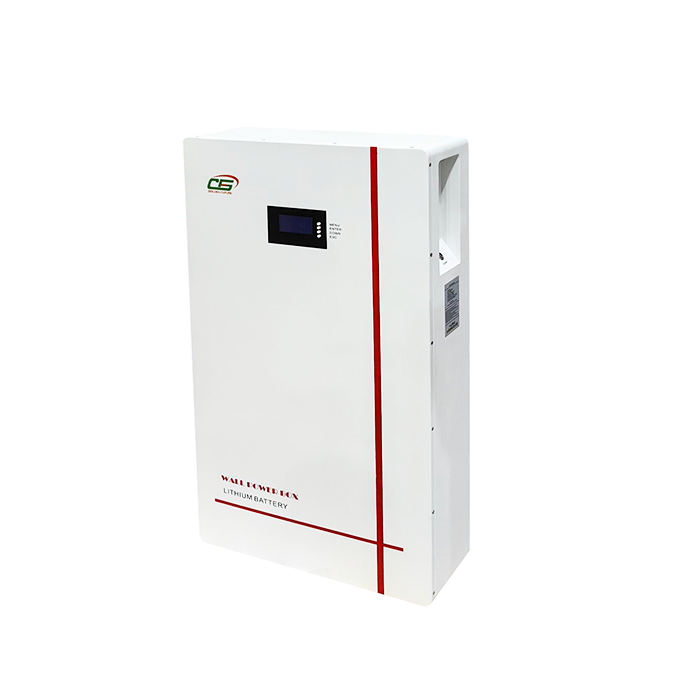 Affidabilità ed efficienza senza pari nei sistemi di accumulo domestici