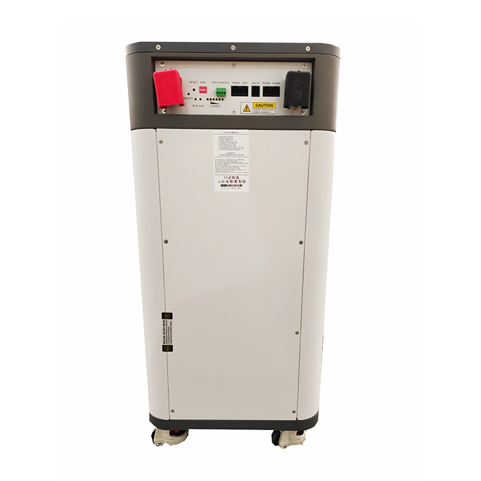 Affidabilità senza pari nello stoccaggio domestico di batterie