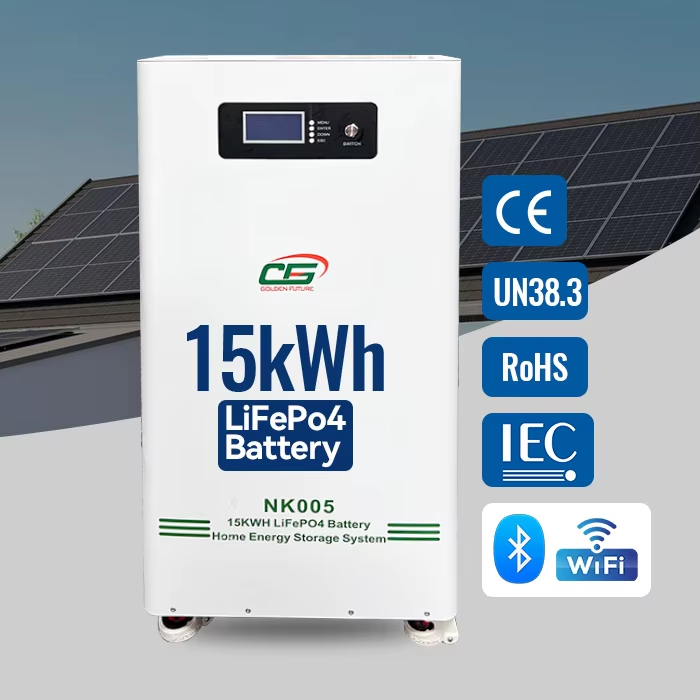 5 Features of Top Home Battery Backup Systems