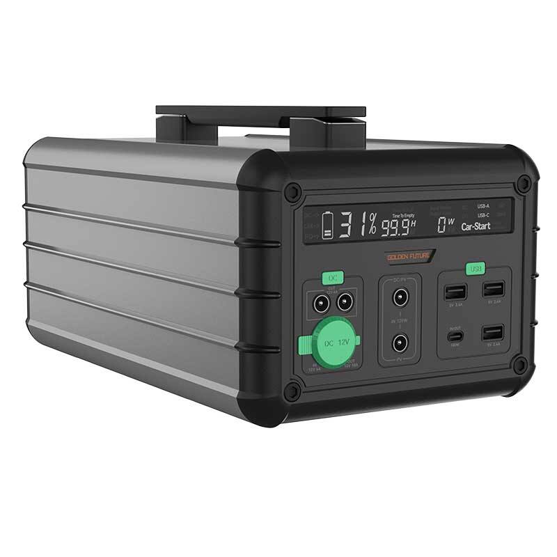 Solar Power Generator: Installation for Home Use