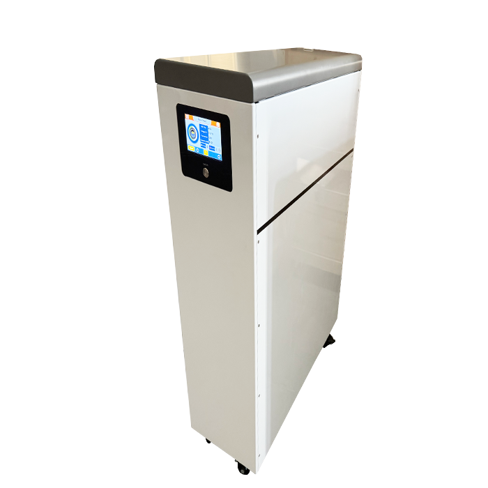 Custom Solutions for Diverse Needs