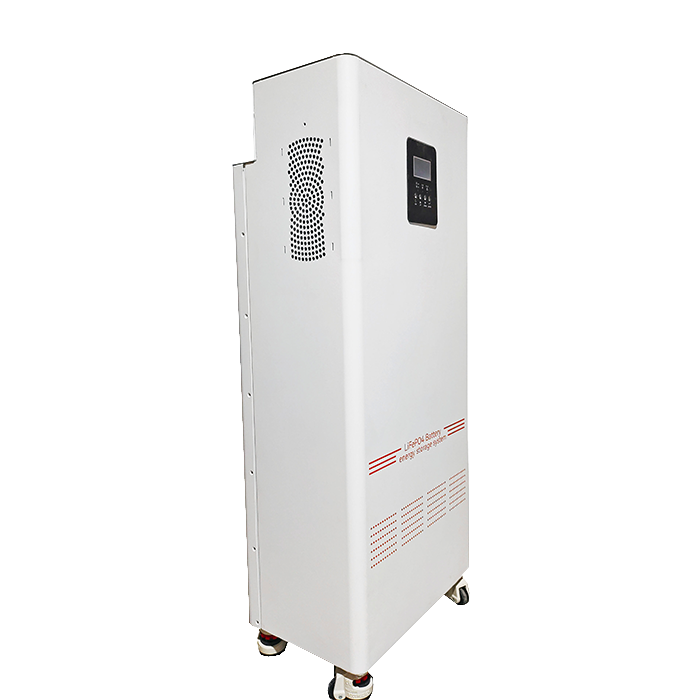 Dendësi e Lartë Energjie për Efikasitet Maksimal