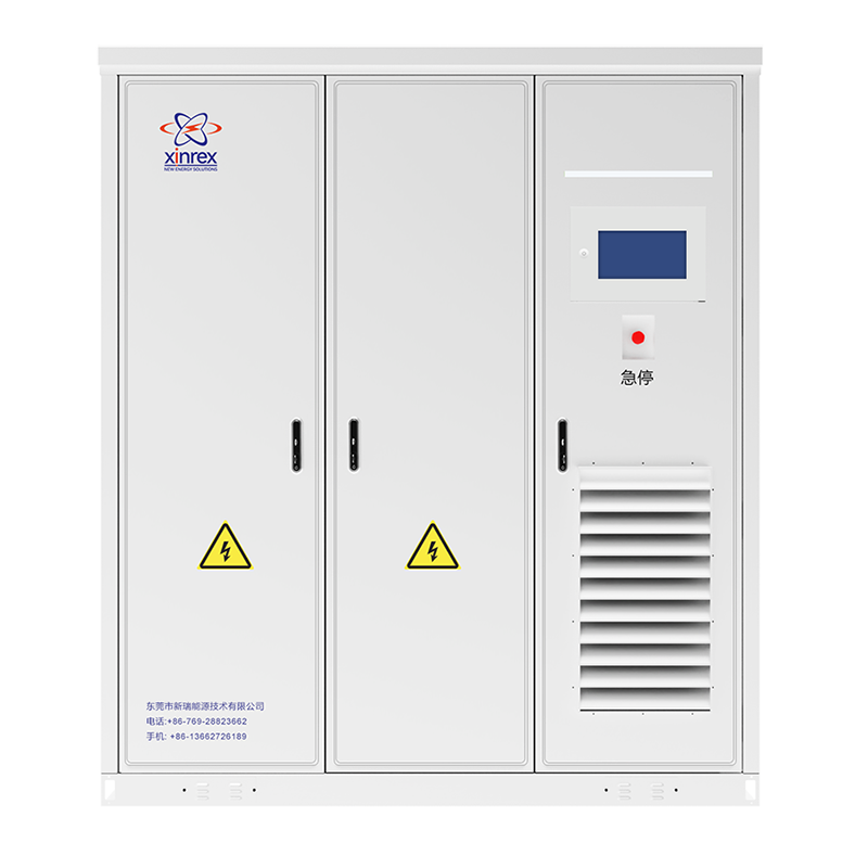 Tecnologia avanzata per un miglioramento delle prestazioni