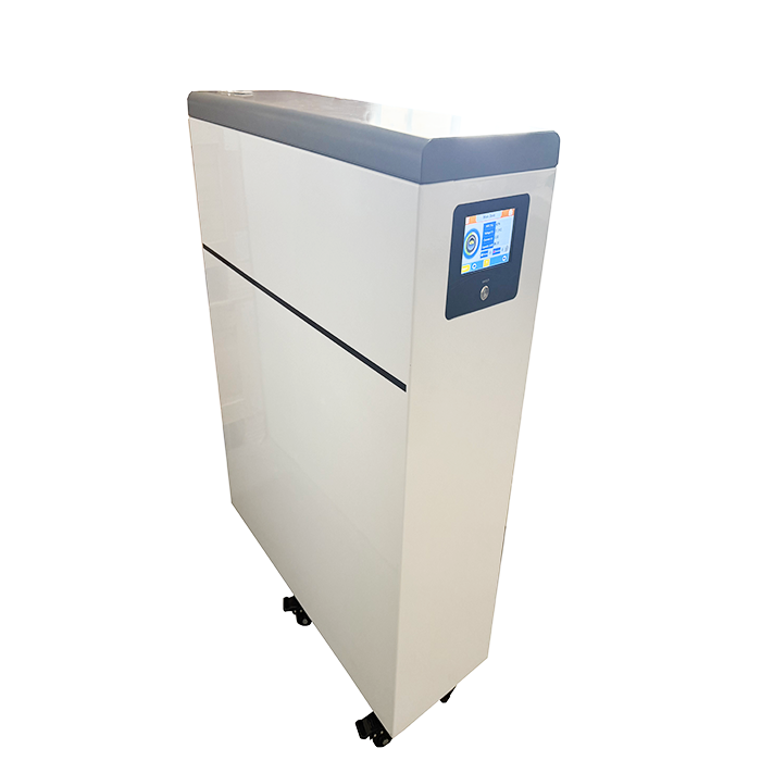 Advanced Energy Storage Technology