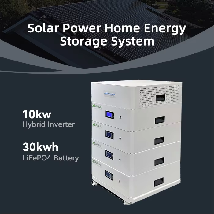 Home Battery Backup Capacity: What Size You Need
