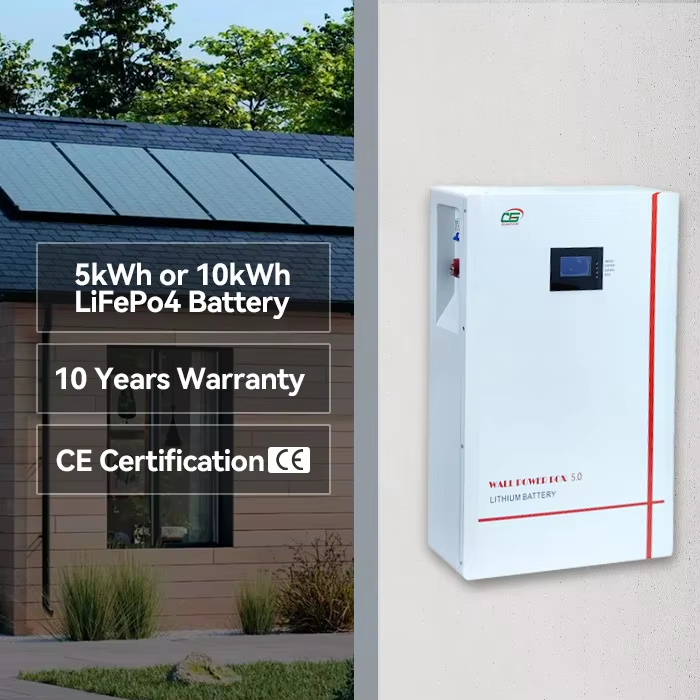 Installing Battery Backup for Home: A Guide