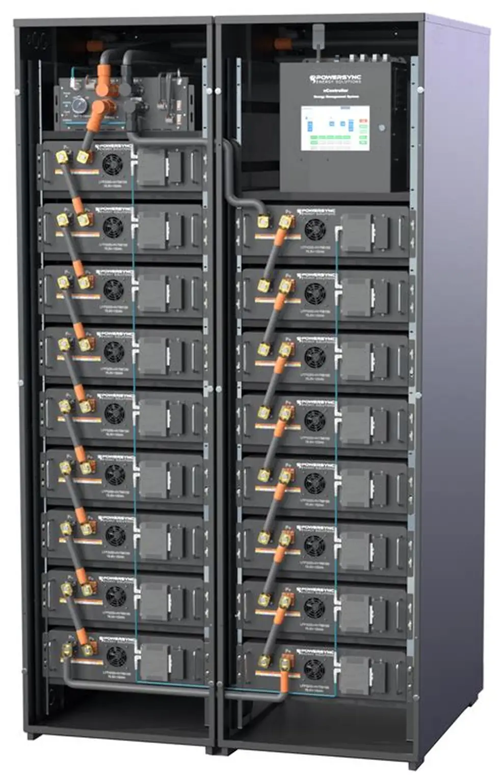 تکنولوژی پیشرفته برای عملکرد بهینه