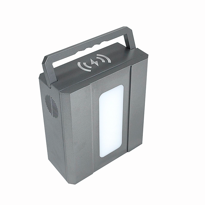 Soluzioni di Alimentazione Incomparabili per le Avventure all'Aperto