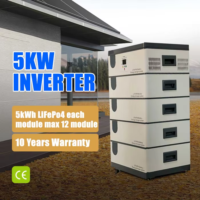 Benefits of Solar Battery Storage in Off-Grid Areas