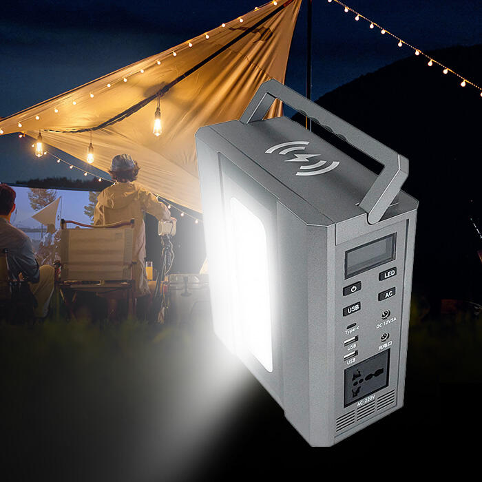 Teknologjia e Avancuar e Baterive