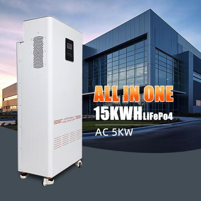 Sbloccare i Vantaggi dell'Immaganazzinamento Commerciale di Energia Solare