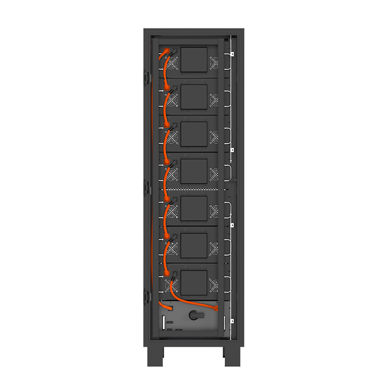 Affidabilità e standard di sicurezza senza pari